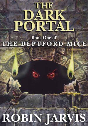 [The Deptford Mice 01] • The Dark Portal